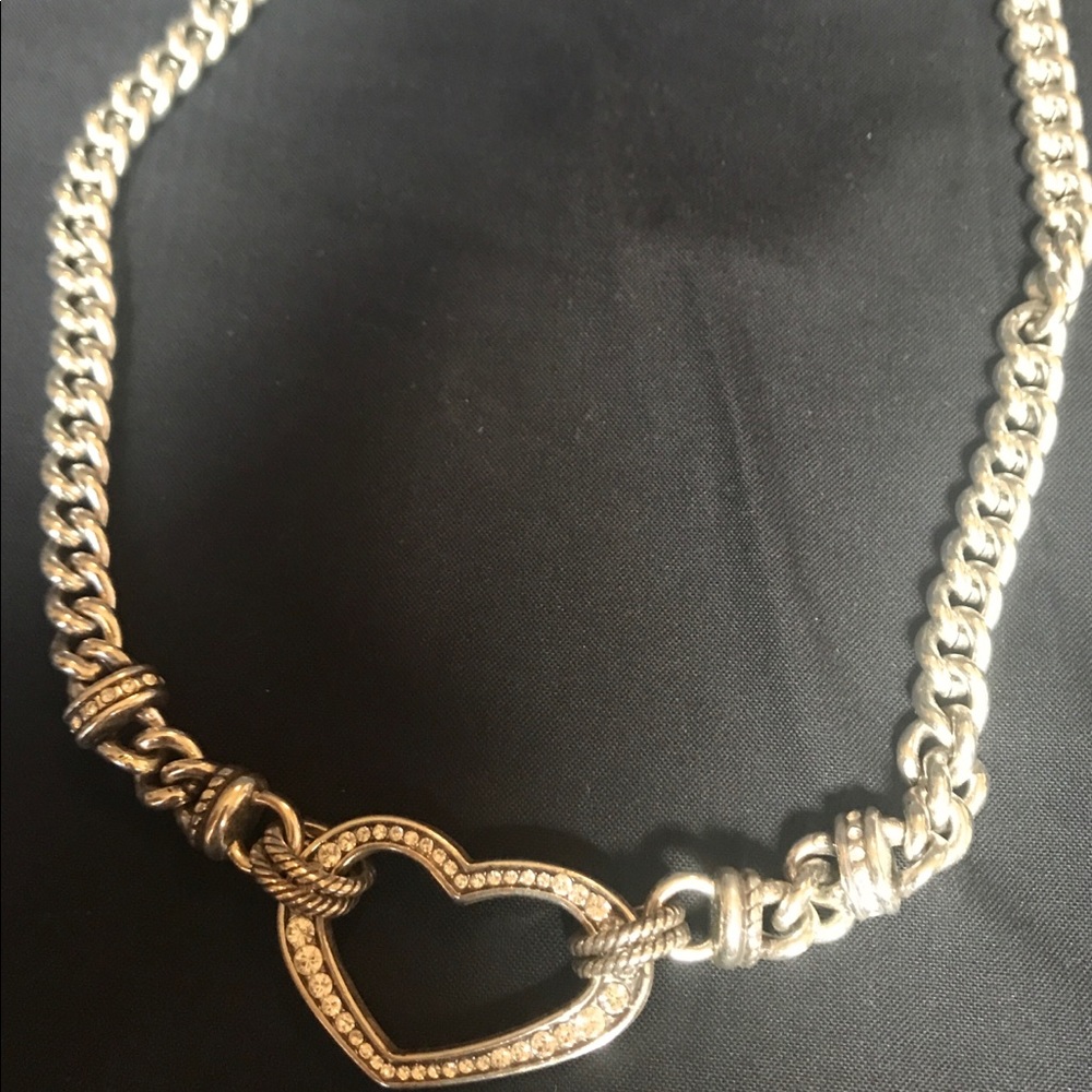 Brighton Heart choker